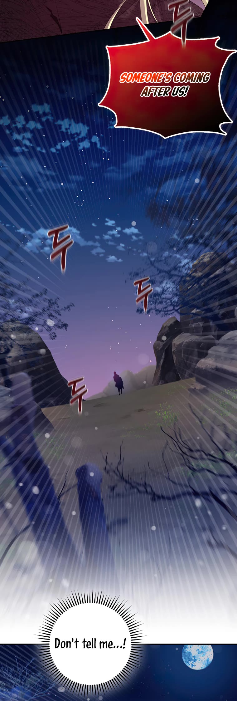 I Tamed a Tyrant and Ran Away chapter 81 page 26