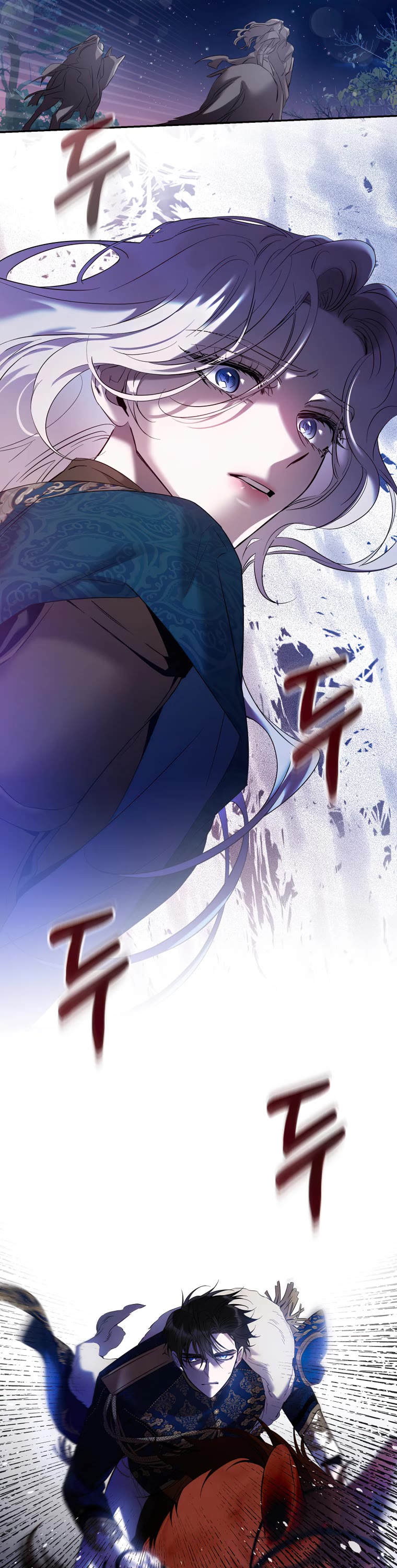 I Tamed a Tyrant and Ran Away chapter 81 page 27