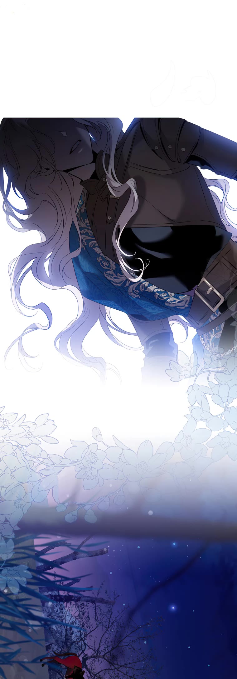 I Tamed a Tyrant and Ran Away chapter 81 page 31