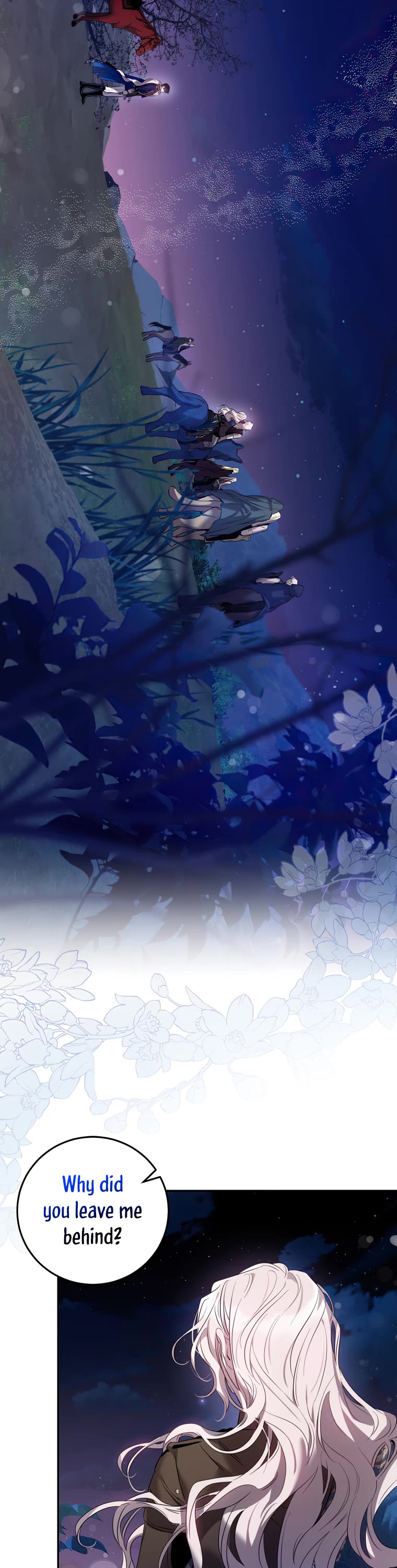 I Tamed a Tyrant and Ran Away chapter 81 page 32