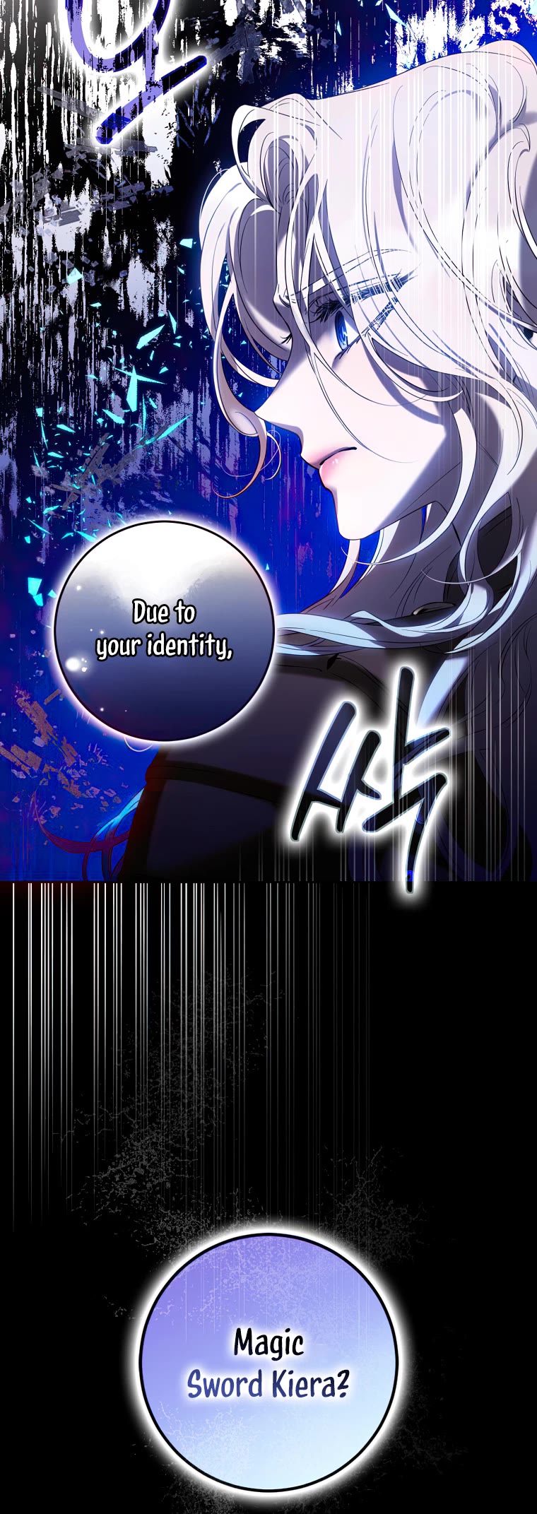 I Tamed a Tyrant and Ran Away chapter 81 page 35