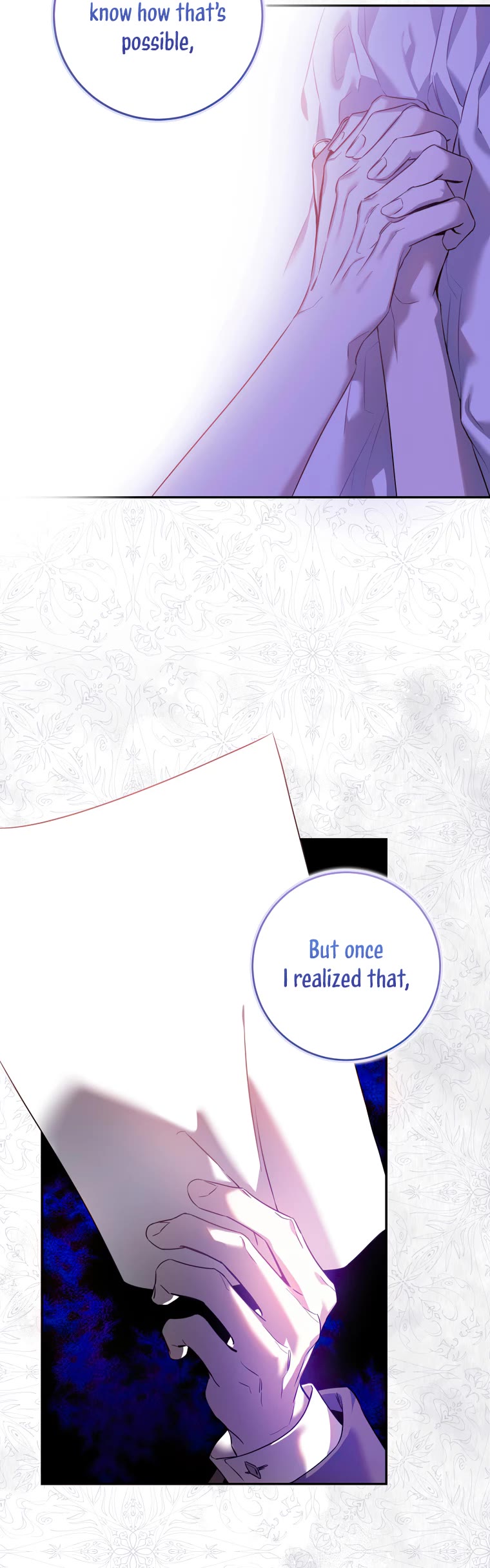 I Tamed a Tyrant and Ran Away chapter 82 page 10