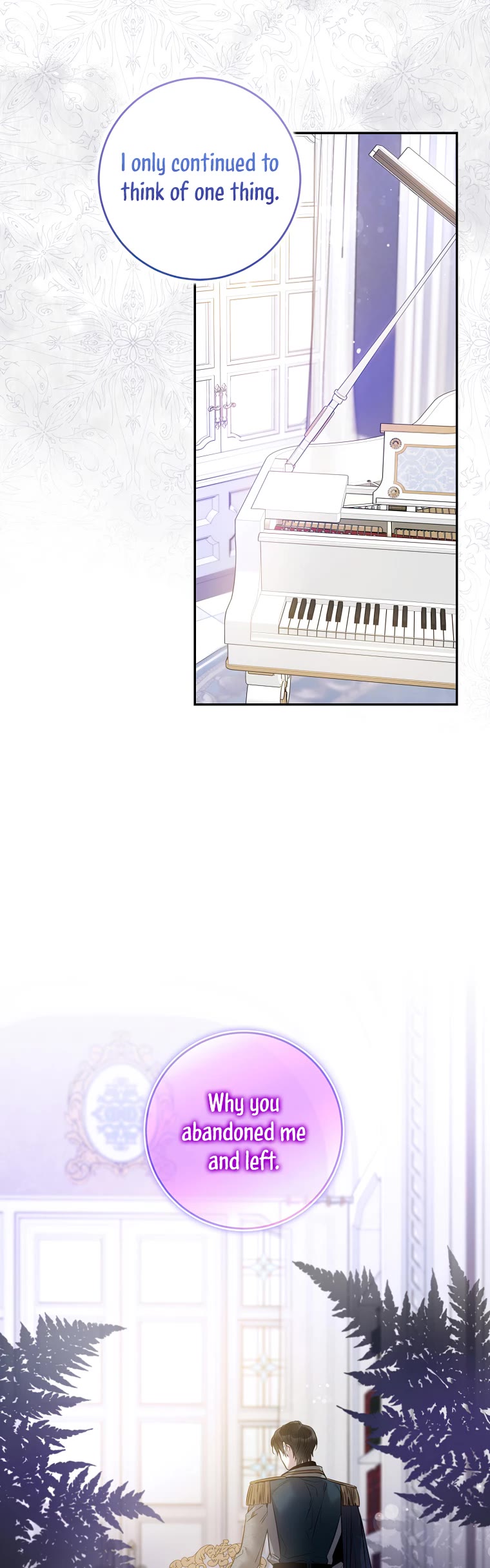 I Tamed a Tyrant and Ran Away chapter 82 page 11