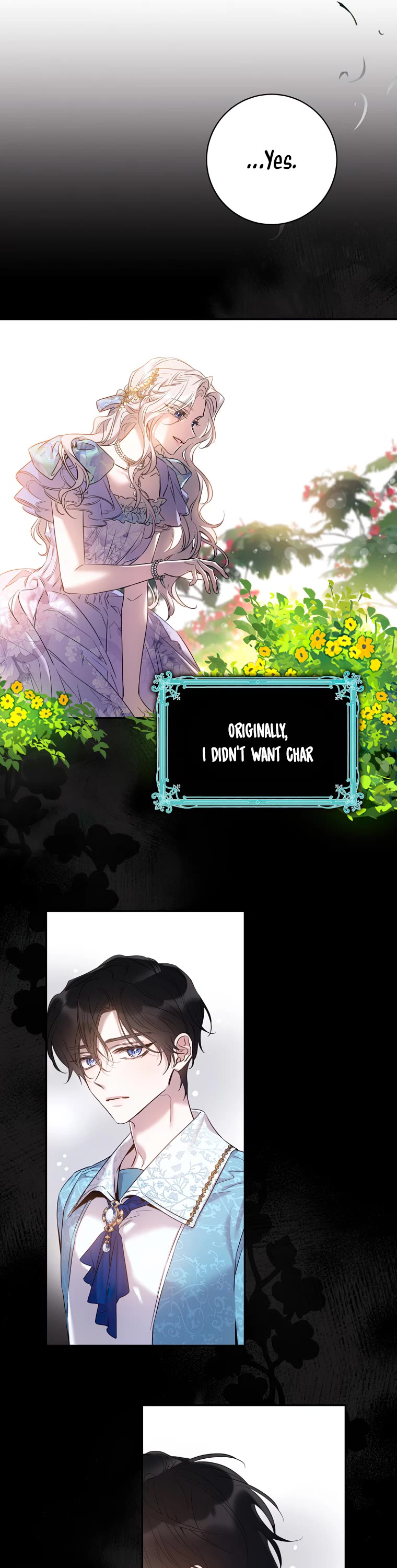 I Tamed a Tyrant and Ran Away chapter 82 page 13