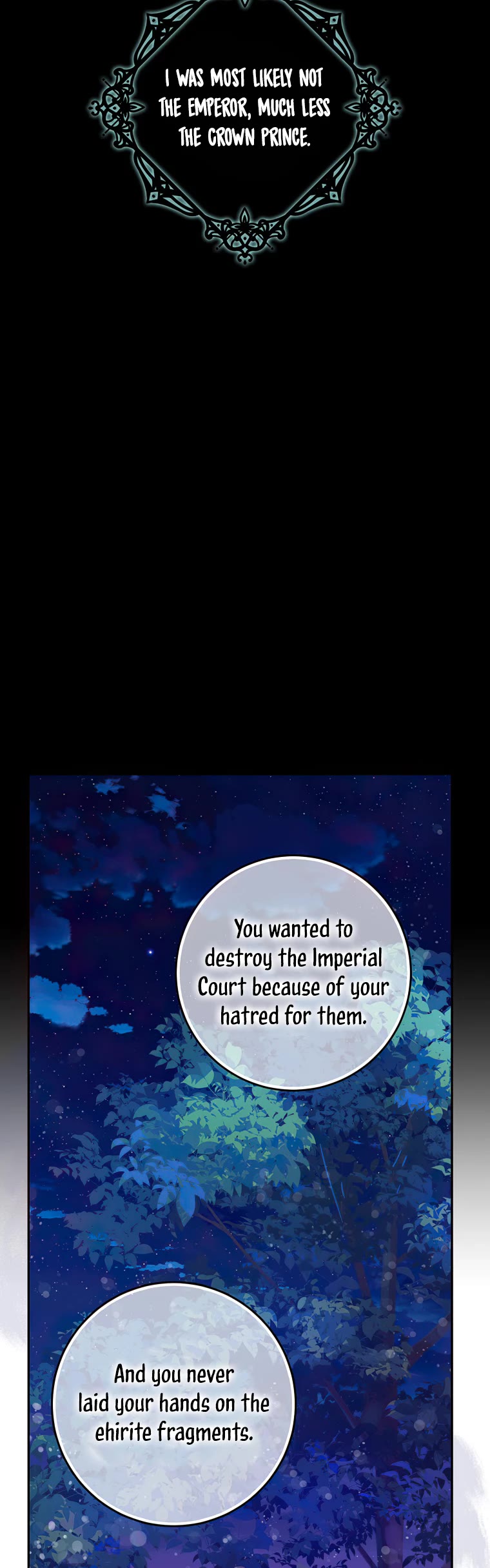 I Tamed a Tyrant and Ran Away chapter 82 page 16