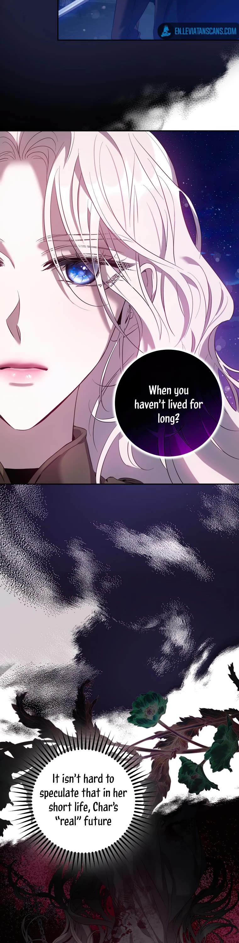 I Tamed a Tyrant and Ran Away chapter 82 page 18