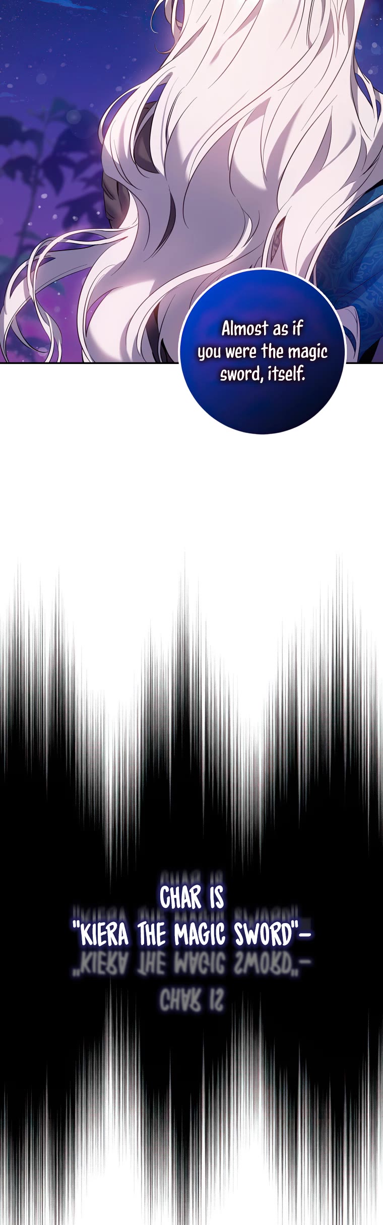 I Tamed a Tyrant and Ran Away chapter 82 page 20