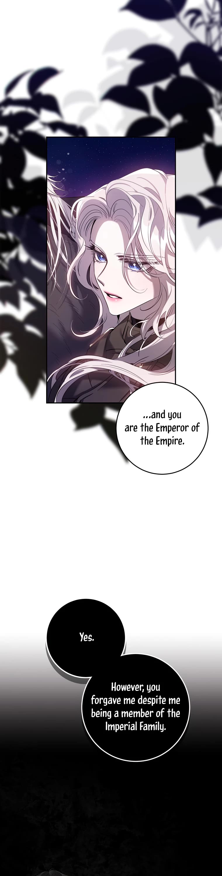 I Tamed a Tyrant and Ran Away chapter 82 page 22