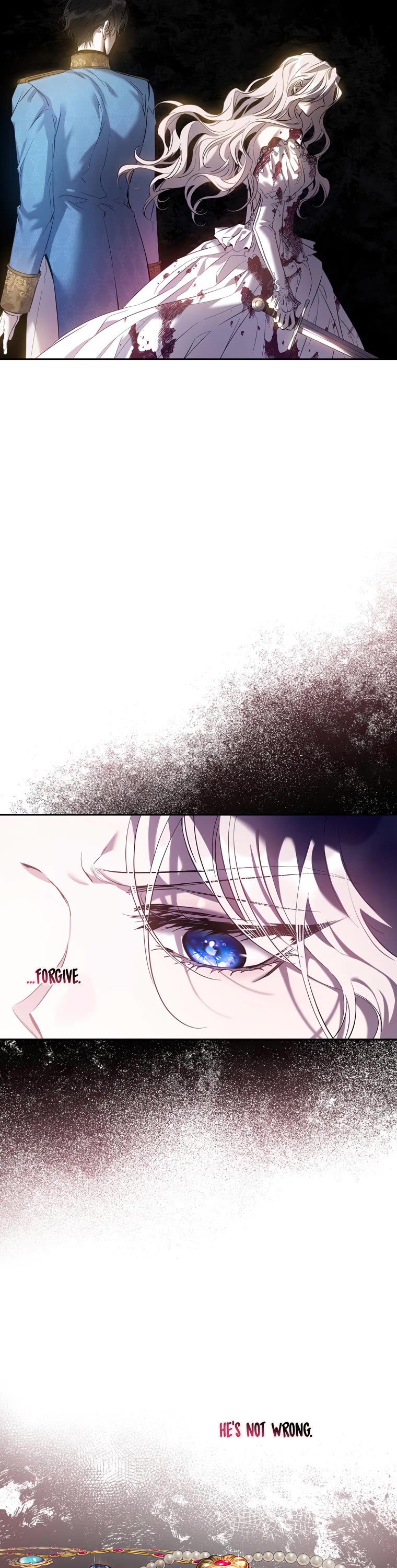 I Tamed a Tyrant and Ran Away chapter 82 page 23