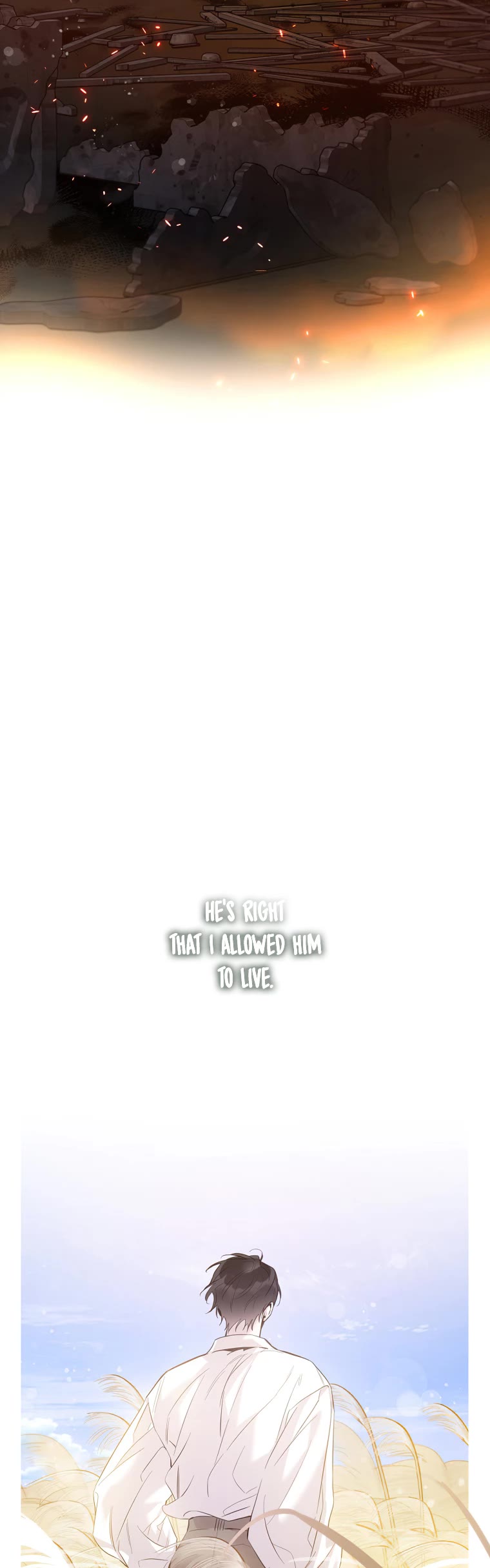 I Tamed a Tyrant and Ran Away chapter 82 page 25