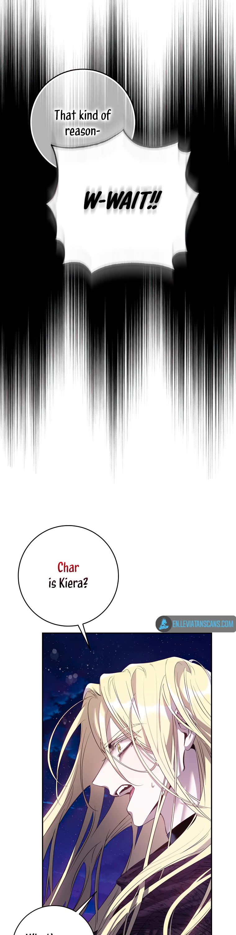 I Tamed a Tyrant and Ran Away chapter 82 page 28