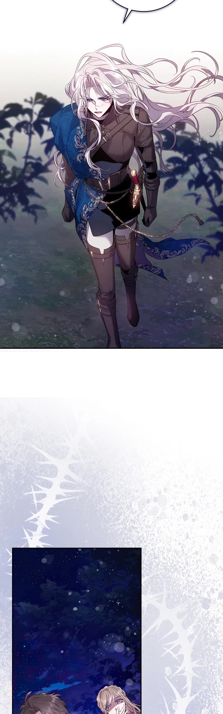 I Tamed a Tyrant and Ran Away chapter 82 page 30