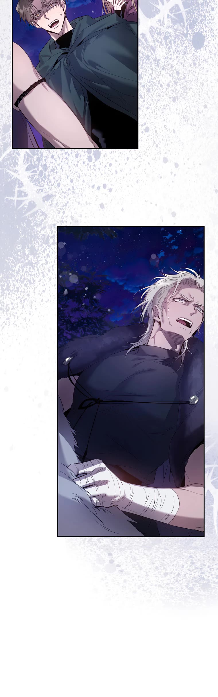 I Tamed a Tyrant and Ran Away chapter 82 page 31