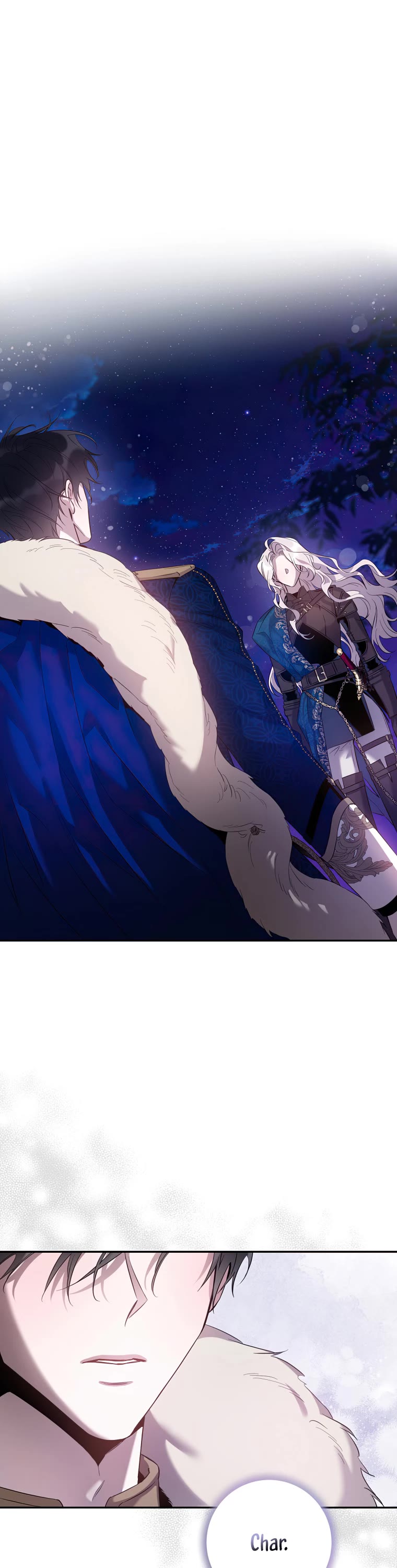 I Tamed a Tyrant and Ran Away chapter 82 page 32