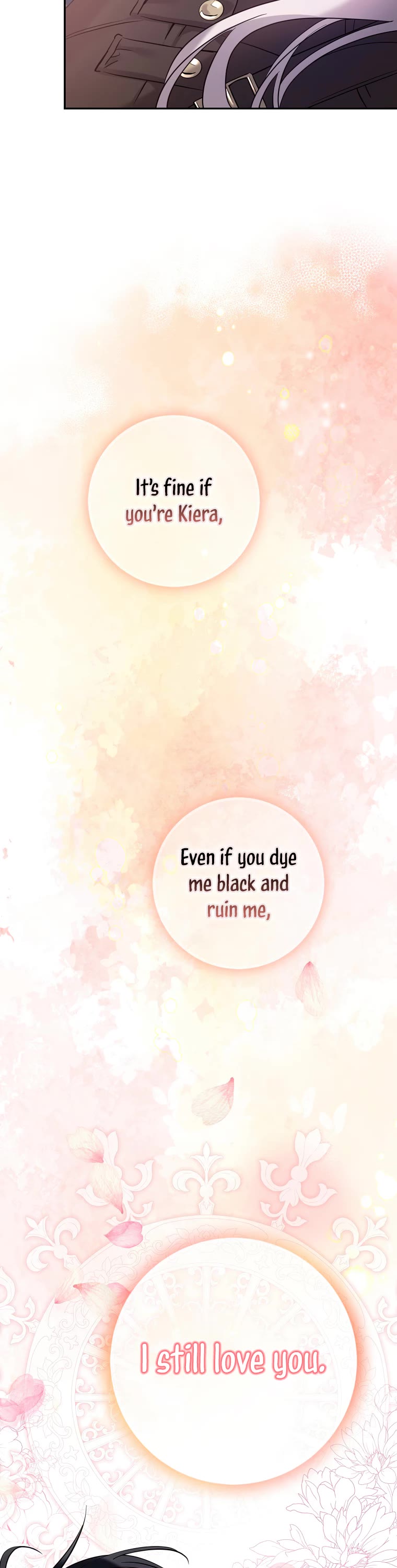 I Tamed a Tyrant and Ran Away chapter 82 page 34