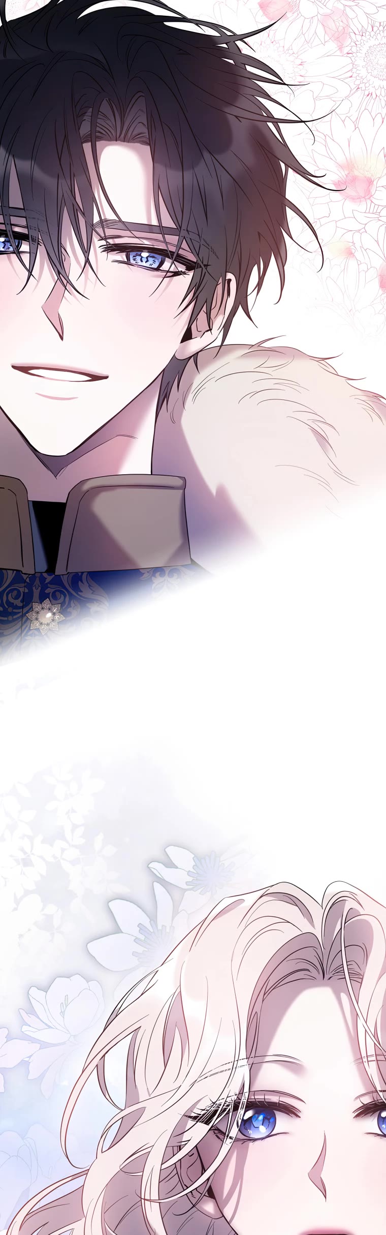 I Tamed a Tyrant and Ran Away chapter 82 page 35