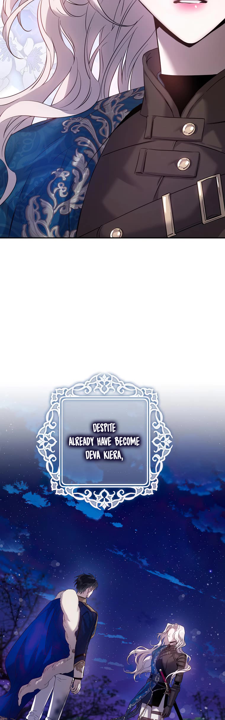 I Tamed a Tyrant and Ran Away chapter 82 page 36