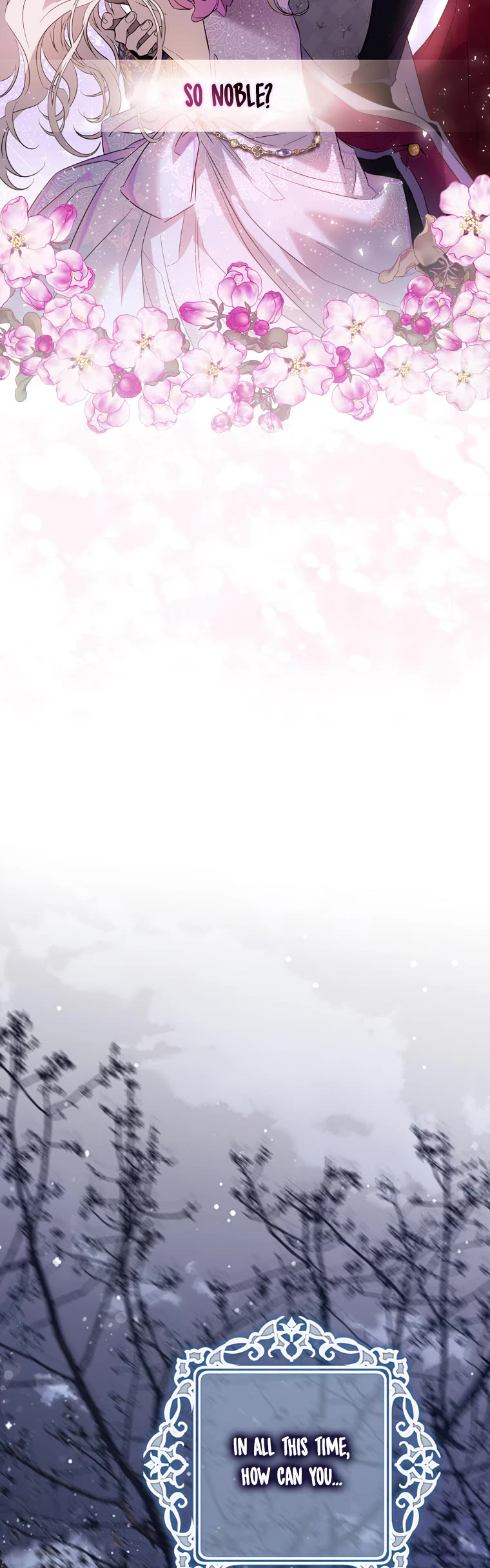 I Tamed a Tyrant and Ran Away chapter 82 page 40