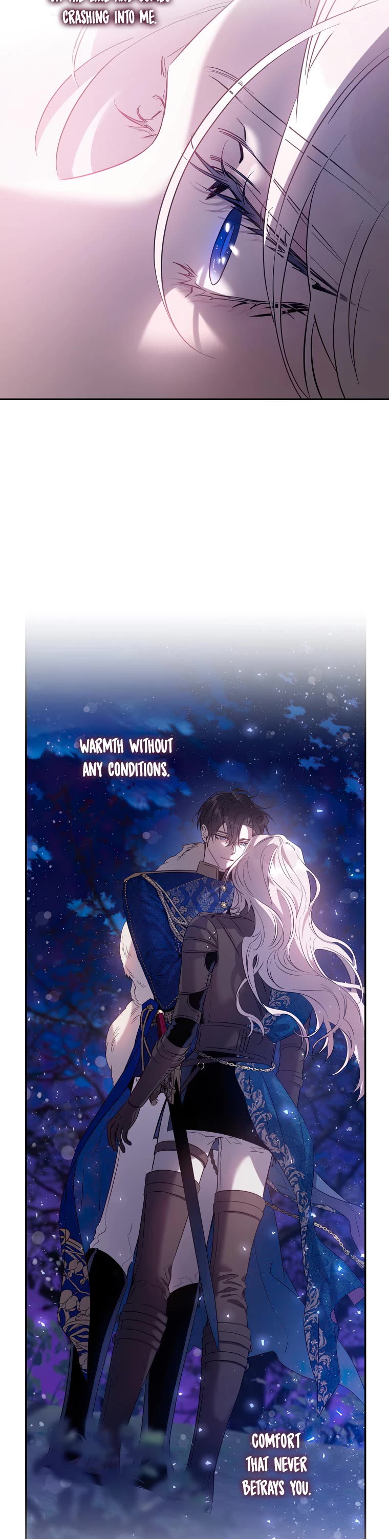 I Tamed a Tyrant and Ran Away chapter 82 page 42