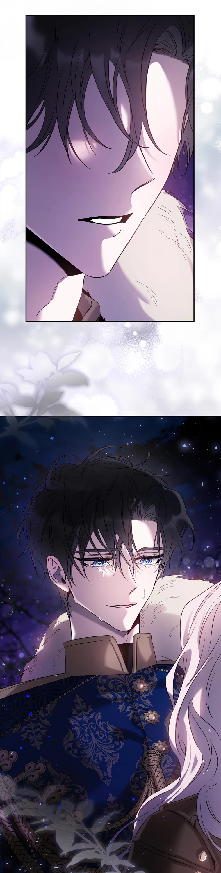 I Tamed a Tyrant and Ran Away chapter 82 page 44