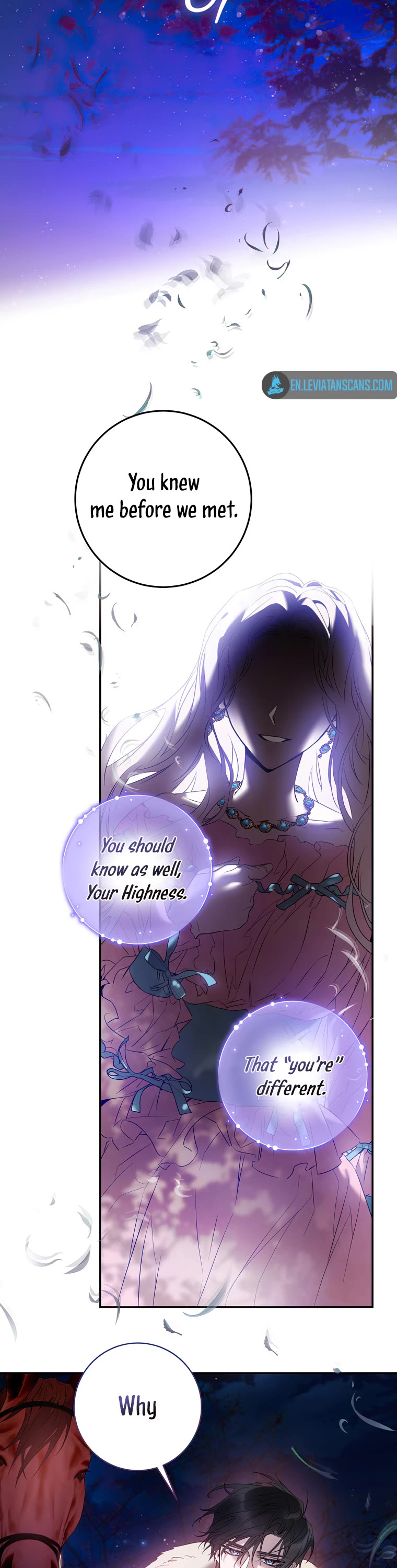 I Tamed a Tyrant and Ran Away chapter 82 page 7