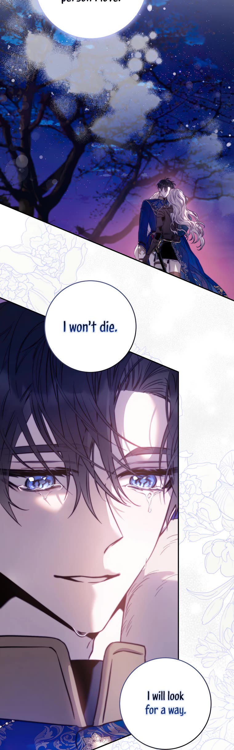 I Tamed a Tyrant and Ran Away chapter 83 page 11