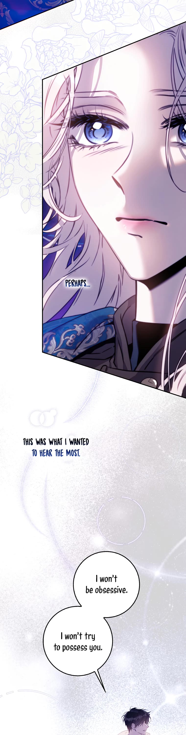 I Tamed a Tyrant and Ran Away chapter 83 page 12