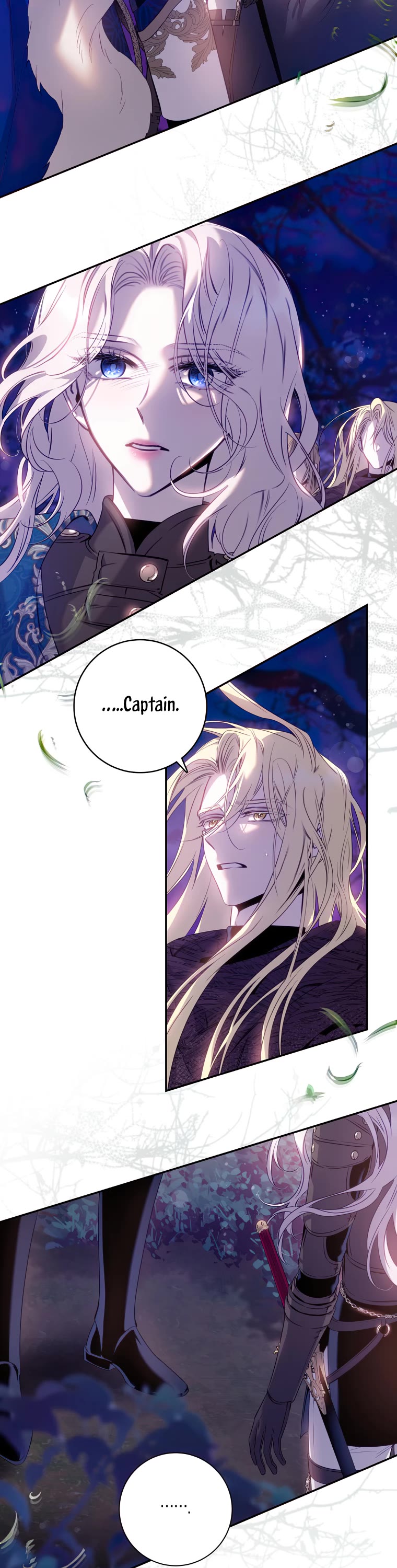 I Tamed a Tyrant and Ran Away chapter 83 page 24