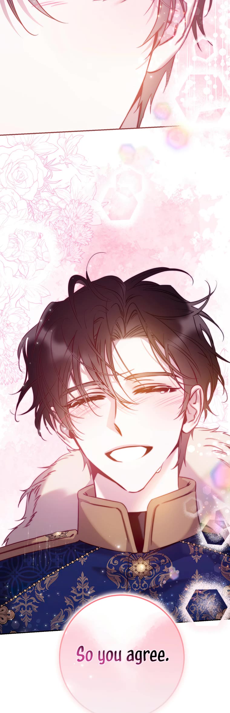 I Tamed a Tyrant and Ran Away chapter 83 page 26