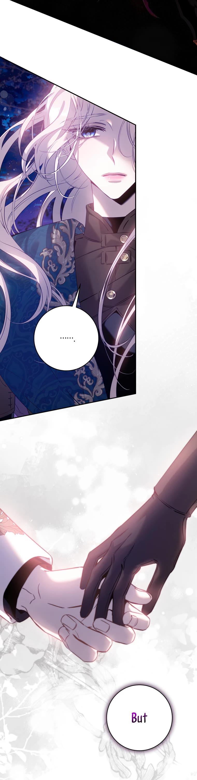 I Tamed a Tyrant and Ran Away chapter 83 page 9