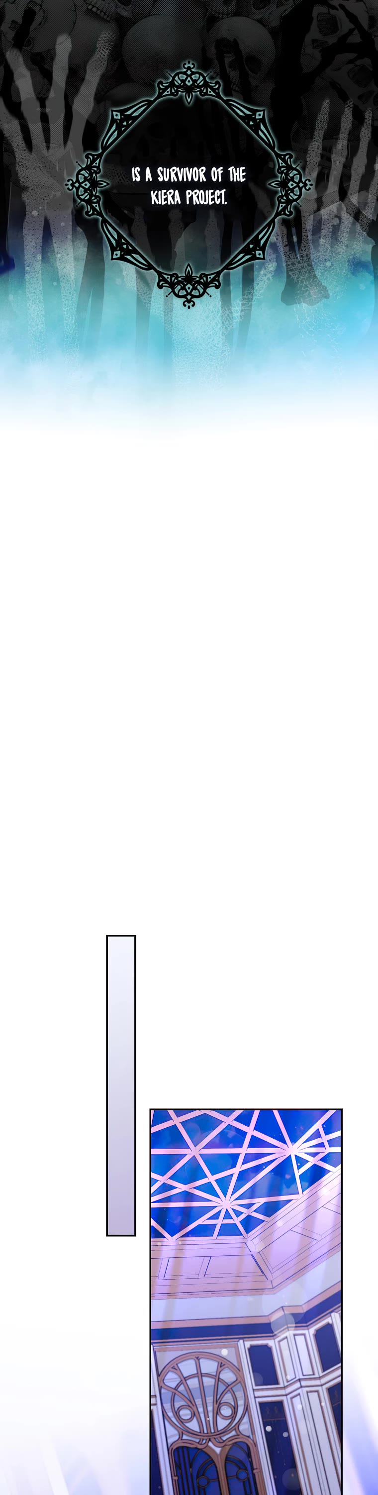 I Tamed a Tyrant and Ran Away chapter 84 page 12