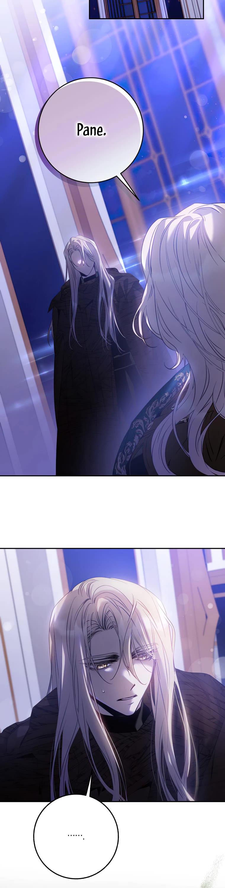 I Tamed a Tyrant and Ran Away chapter 84 page 13