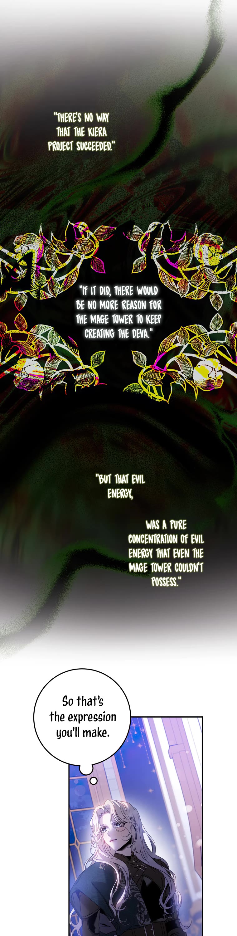 I Tamed a Tyrant and Ran Away chapter 84 page 14