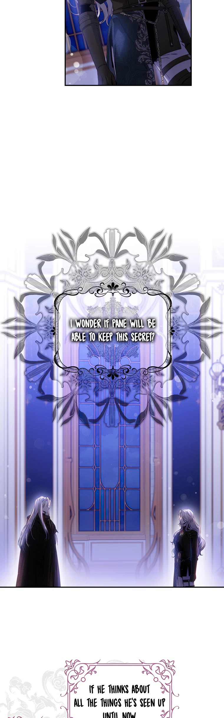 I Tamed a Tyrant and Ran Away chapter 84 page 15