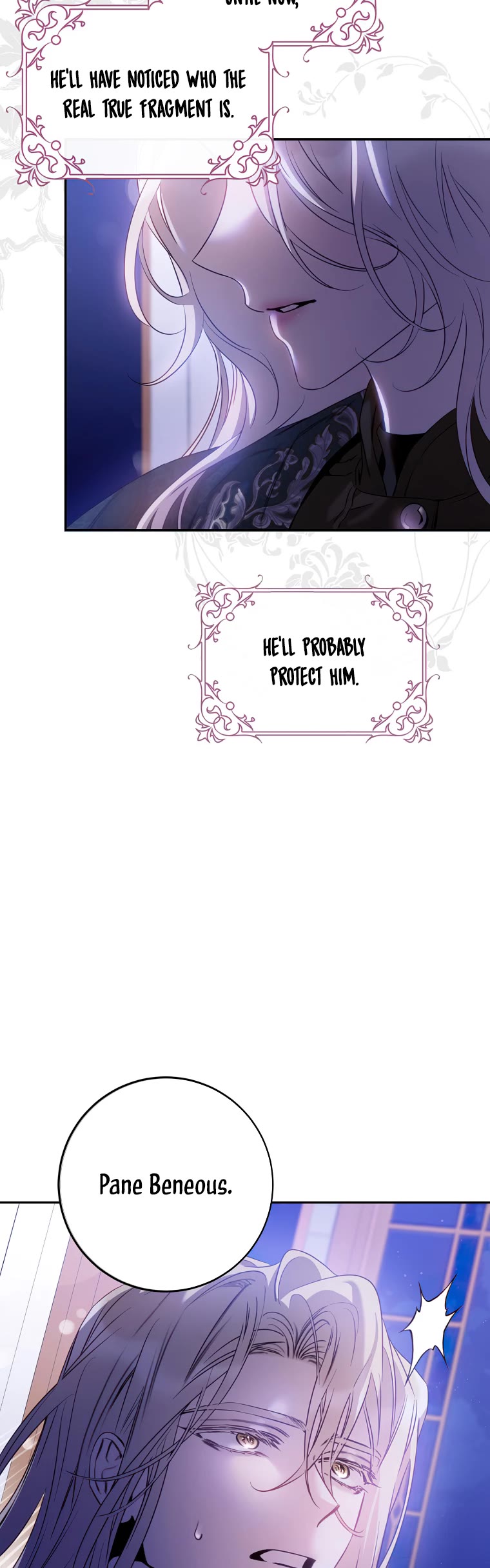 I Tamed a Tyrant and Ran Away chapter 84 page 16