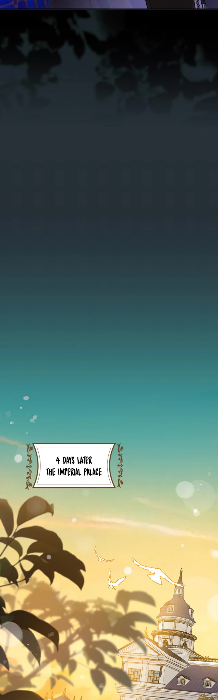 I Tamed a Tyrant and Ran Away chapter 84 page 20