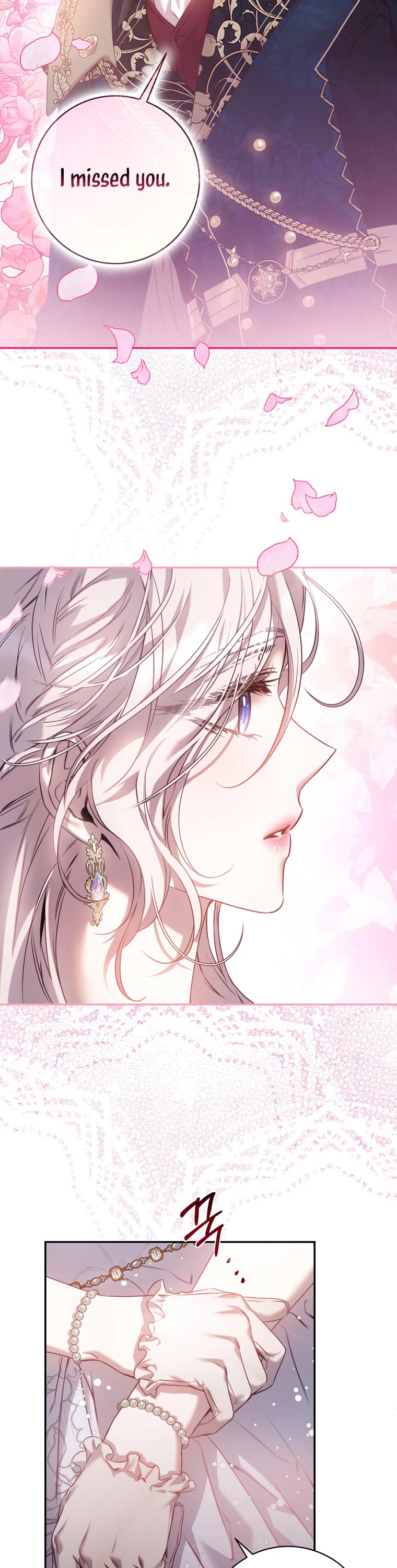 I Tamed a Tyrant and Ran Away chapter 84 page 23