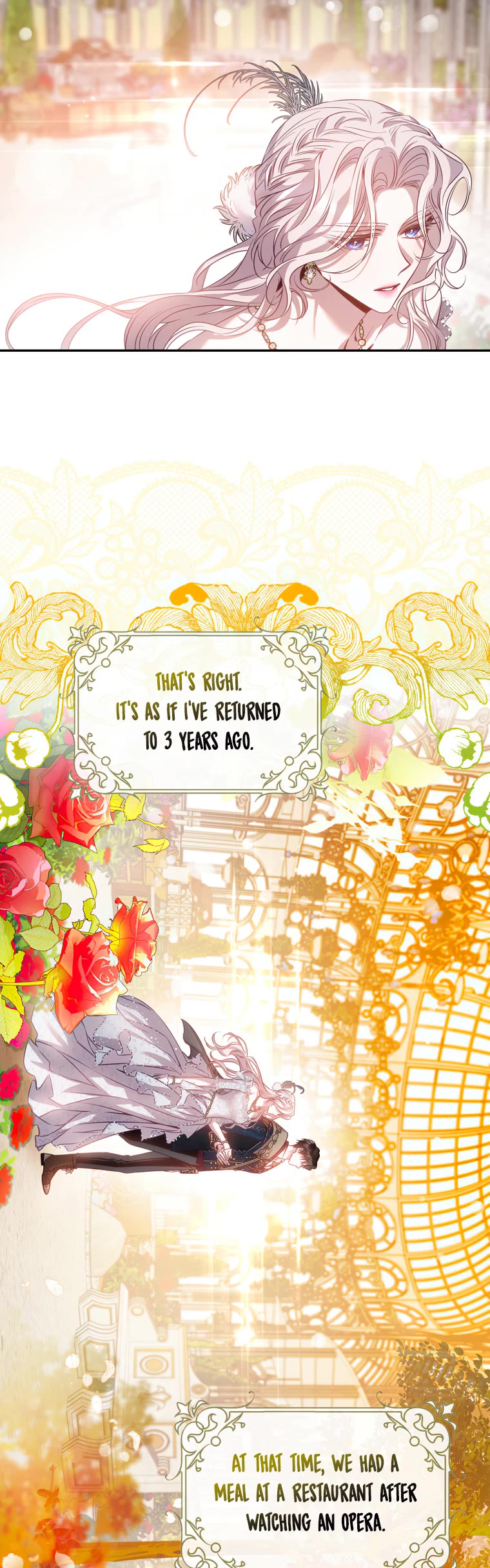 I Tamed a Tyrant and Ran Away chapter 84 page 26