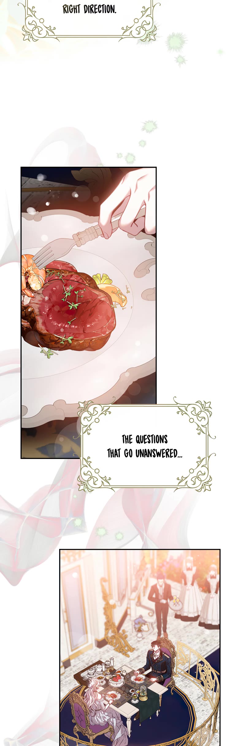 I Tamed a Tyrant and Ran Away chapter 84 page 30