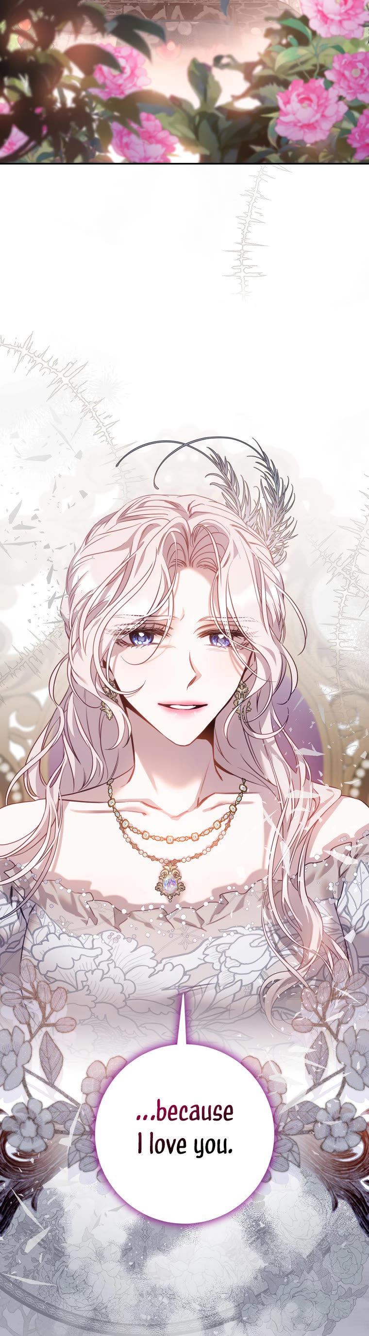 I Tamed a Tyrant and Ran Away chapter 84 page 37