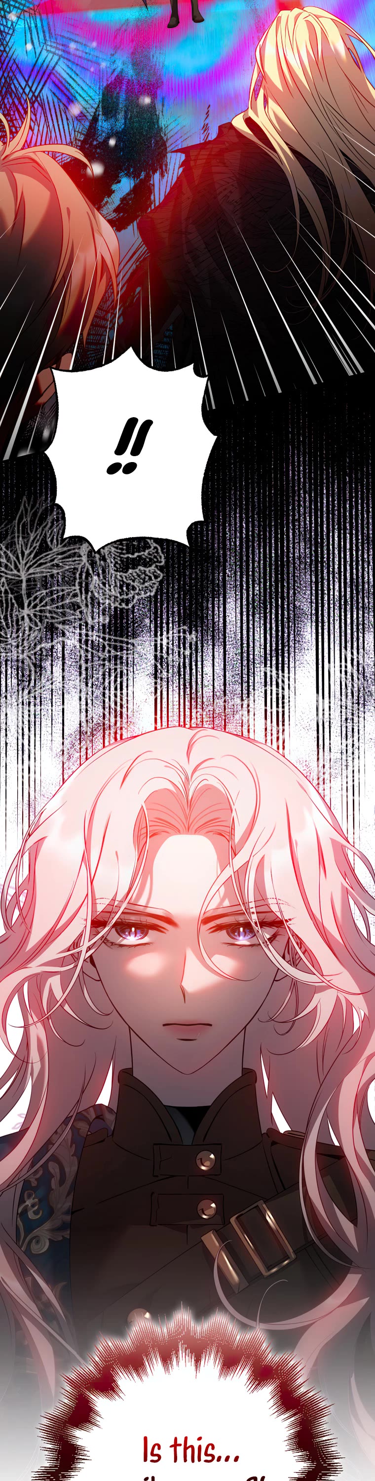 I Tamed a Tyrant and Ran Away chapter 84 page 4