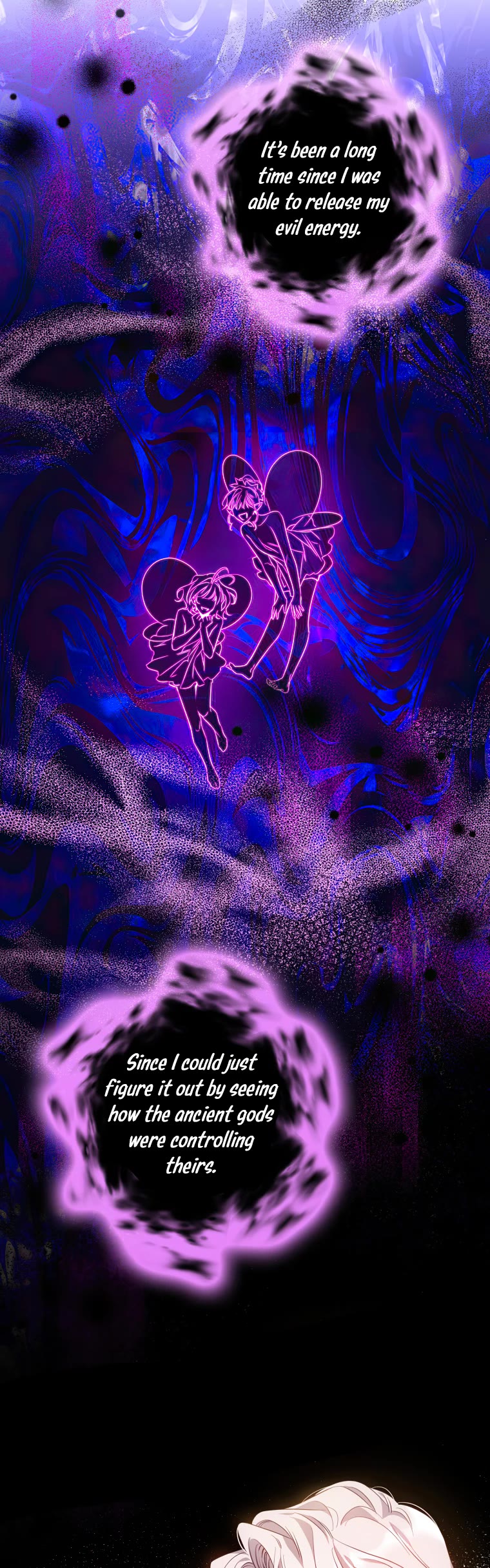 I Tamed a Tyrant and Ran Away chapter 84 page 6