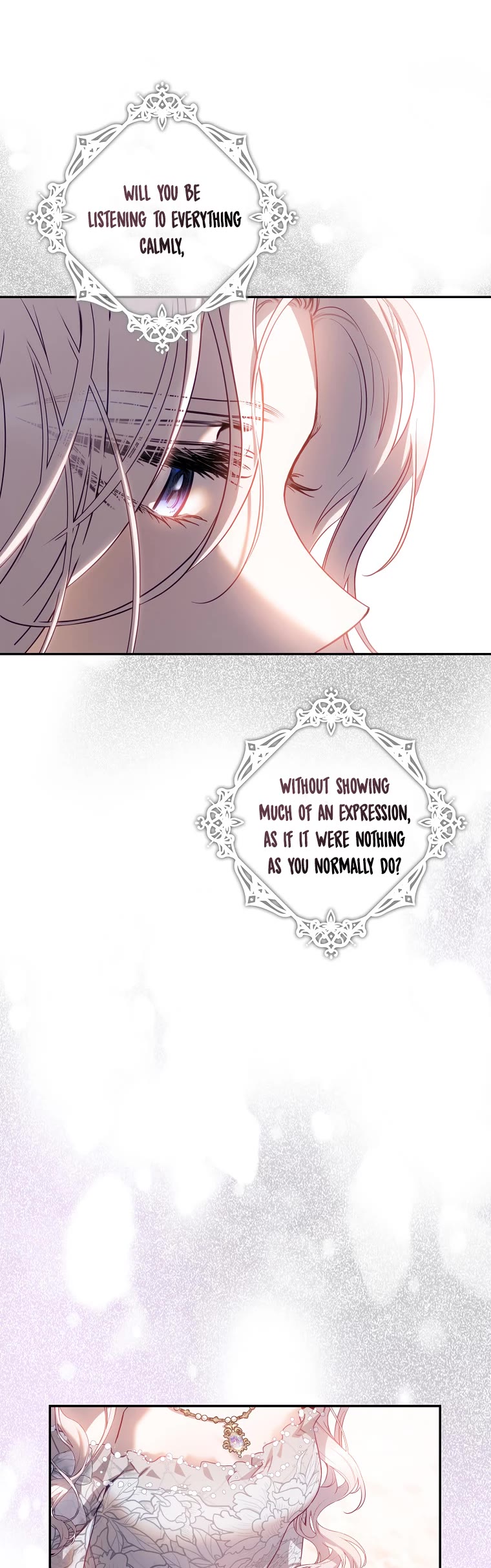 I Tamed a Tyrant and Ran Away chapter 85 page 10