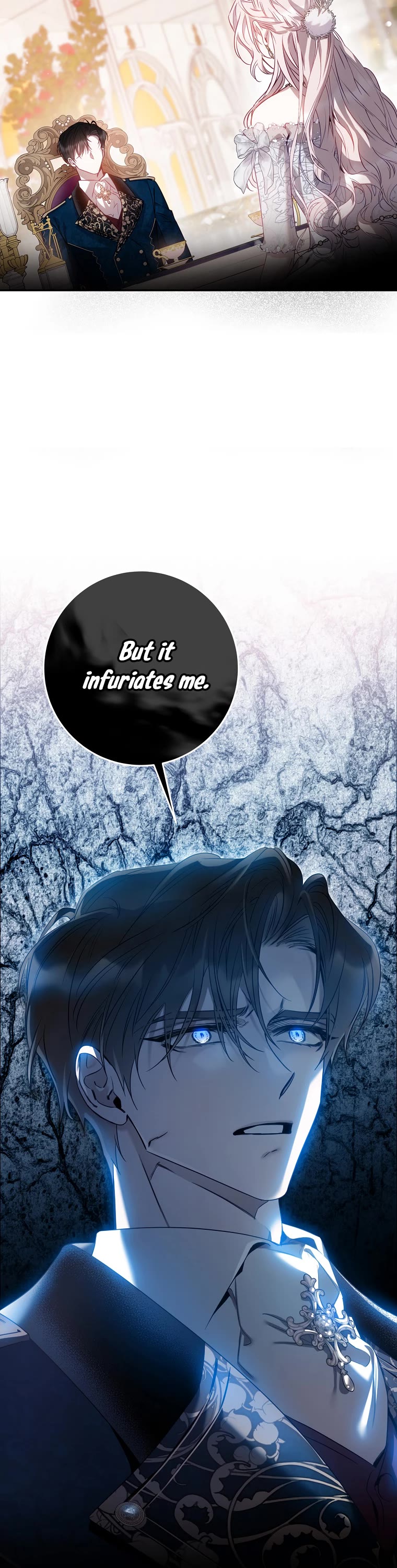 I Tamed a Tyrant and Ran Away chapter 85 page 12