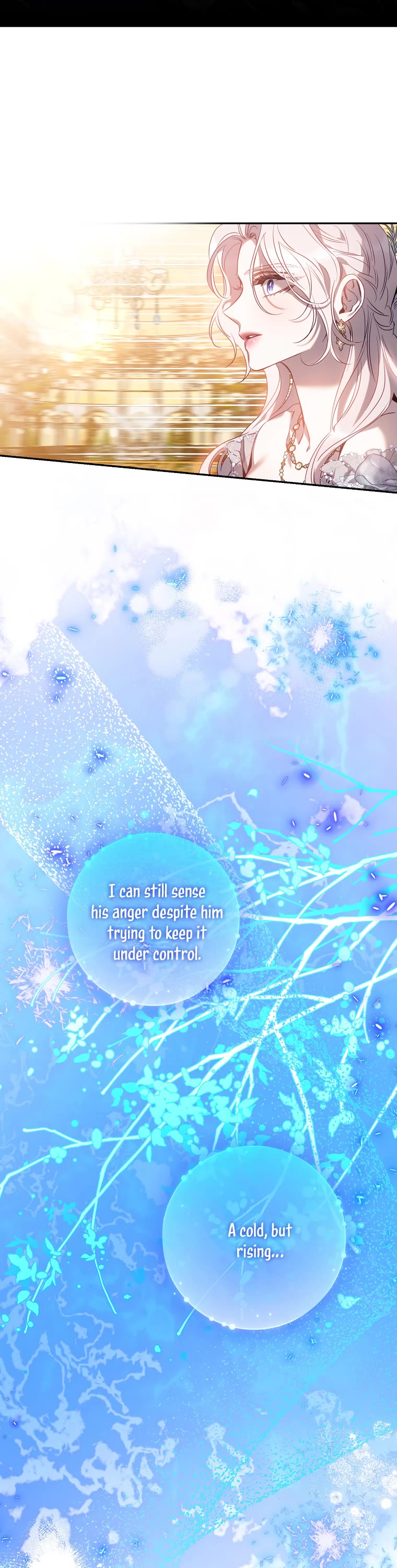 I Tamed a Tyrant and Ran Away chapter 85 page 13