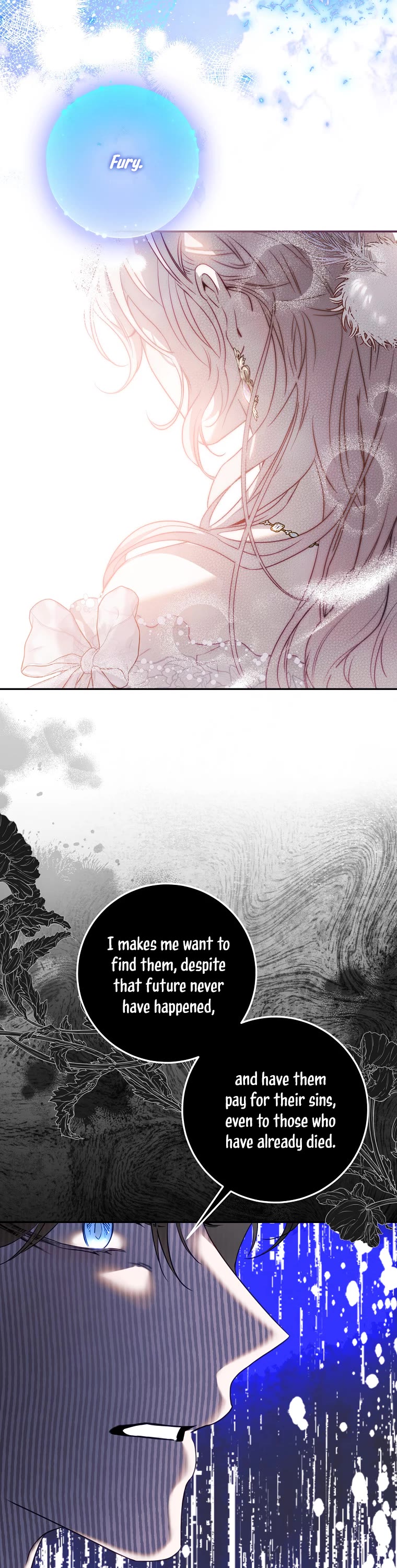 I Tamed a Tyrant and Ran Away chapter 85 page 14