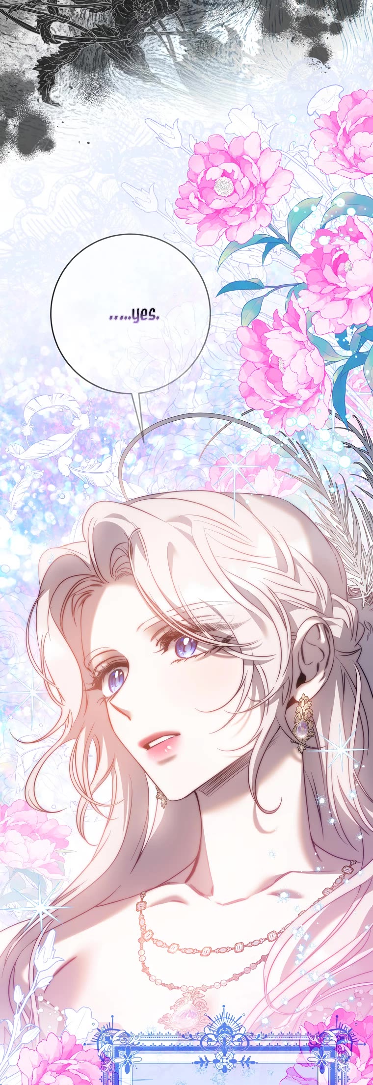 I Tamed a Tyrant and Ran Away chapter 85 page 16