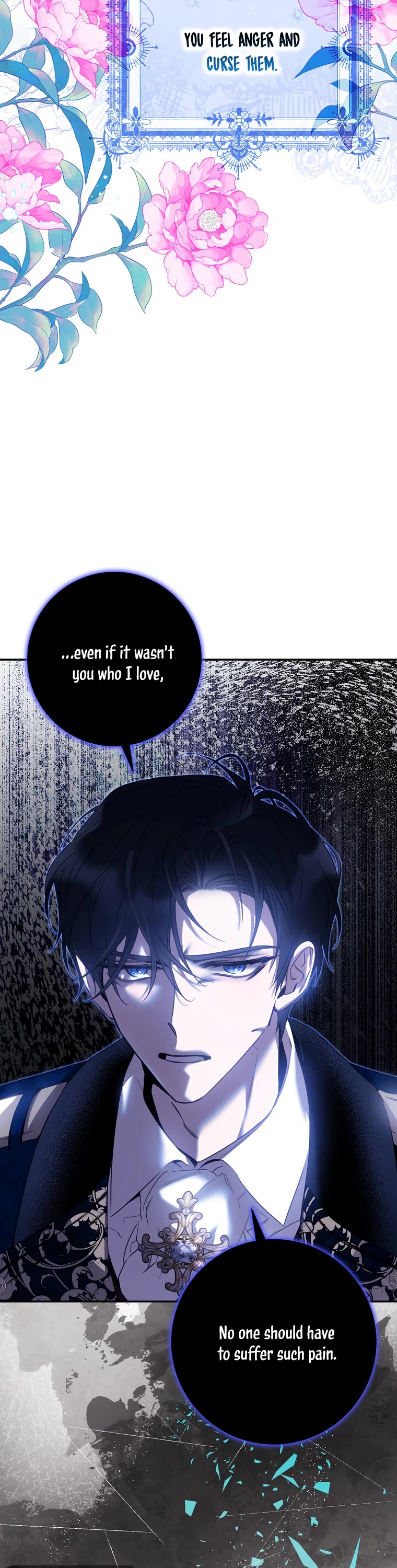 I Tamed a Tyrant and Ran Away chapter 85 page 17