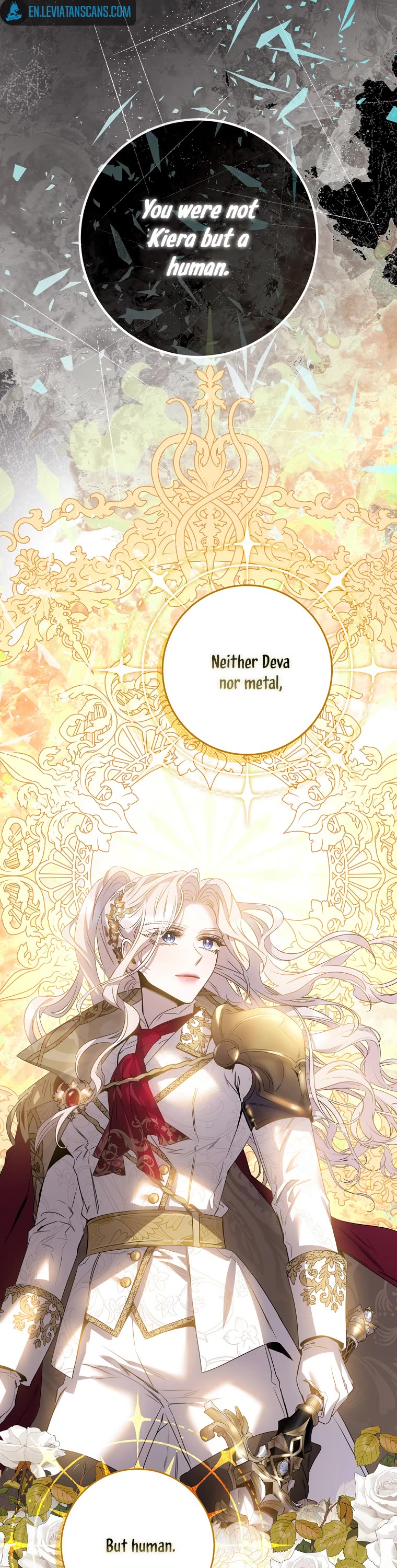 I Tamed a Tyrant and Ran Away chapter 85 page 18