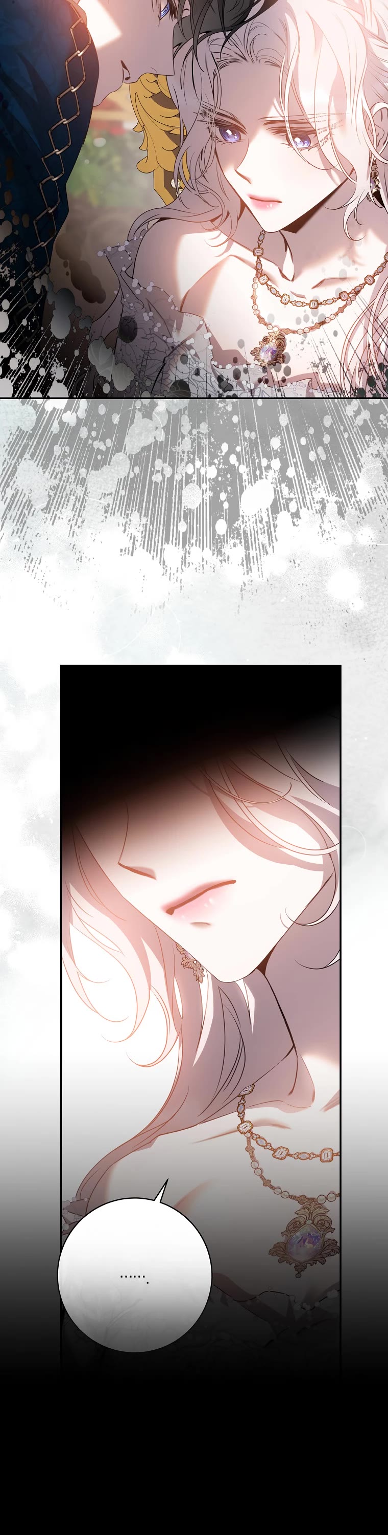 I Tamed a Tyrant and Ran Away chapter 85 page 22